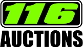 116 Auctions
